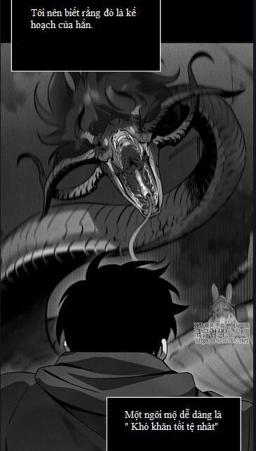 đọc truyện Vua Trộm Mộ Chương 63 ảnh 22 tại Thiên Thai Truyện