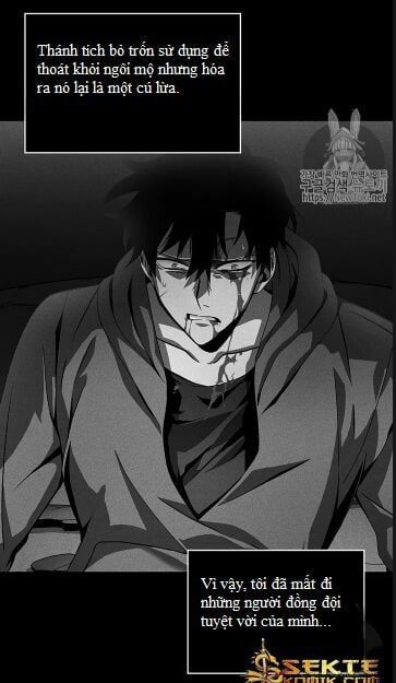 đọc truyện Vua Trộm Mộ Chương 63 ảnh 23 tại Thiên Thai Truyện