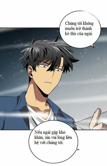 đọc truyện Vua Trộm Mộ Chương 63 ảnh 5 tại Thiên Thai Truyện