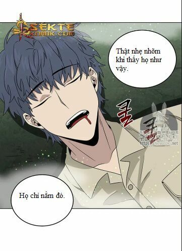 đọc truyện Vua Trộm Mộ Chương 63 ảnh 39 tại Thiên Thai Truyện