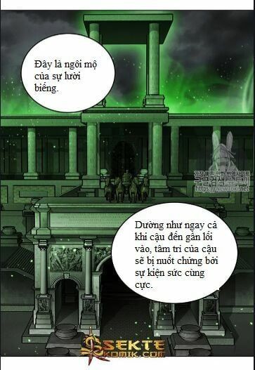 đọc truyện Vua Trộm Mộ Chương 63 ảnh 46 tại Thiên Thai Truyện