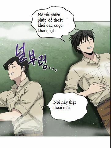 đọc truyện Vua Trộm Mộ Chương 63 ảnh 47 tại Thiên Thai Truyện