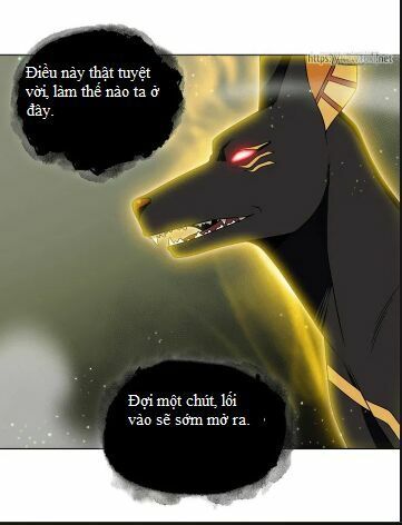 đọc truyện Vua Trộm Mộ Chương 63 ảnh 58 tại Thiên Thai Truyện