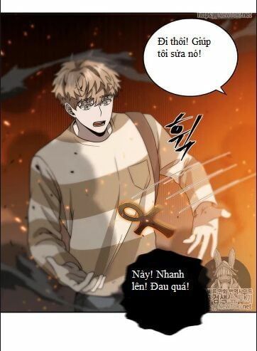 đọc truyện Vua Trộm Mộ Chương 63 ảnh 66 tại Thiên Thai Truyện