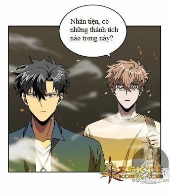 đọc truyện Vua Trộm Mộ Chương 63 ảnh 68 tại Thiên Thai Truyện