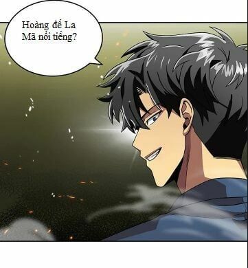 đọc truyện Vua Trộm Mộ Chương 63 ảnh 70 tại Thiên Thai Truyện