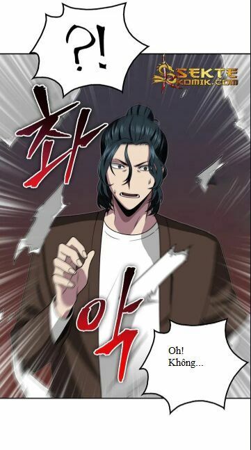 đọc truyện Vua Trộm Mộ Chương 63 ảnh 9 tại Thiên Thai Truyện