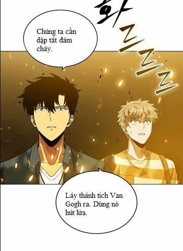 đọc truyện Vua Trộm Mộ Chương 63 ảnh 77 tại Thiên Thai Truyện