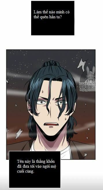 đọc truyện Vua Trộm Mộ Chương 63 ảnh 11 tại Thiên Thai Truyện