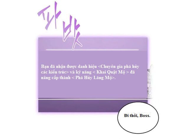 đọc truyện Vua Trộm Mộ Chương 64 ảnh 12 tại Thiên Thai Truyện