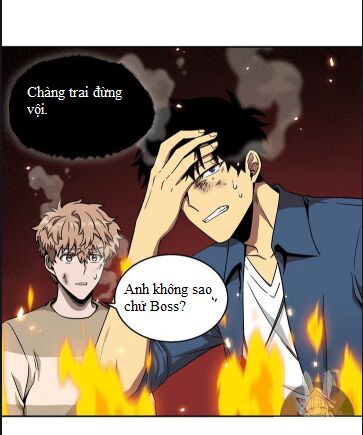 đọc truyện Vua Trộm Mộ Chương 64 ảnh 42 tại Thiên Thai Truyện