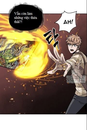 đọc truyện Vua Trộm Mộ Chương 64 ảnh 45 tại Thiên Thai Truyện