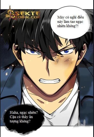 đọc truyện Vua Trộm Mộ Chương 64 ảnh 46 tại Thiên Thai Truyện