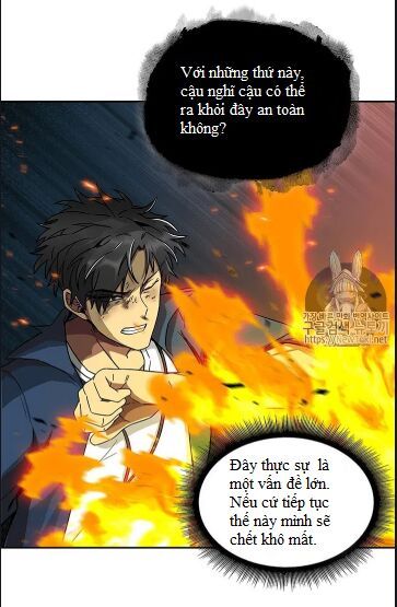 đọc truyện Vua Trộm Mộ Chương 64 ảnh 49 tại Thiên Thai Truyện