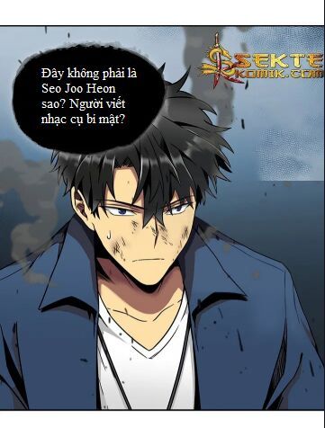 đọc truyện Vua Trộm Mộ Chương 64 ảnh 53 tại Thiên Thai Truyện