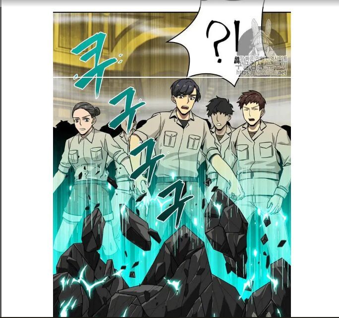 đọc truyện Vua Trộm Mộ Chương 64 ảnh 8 tại Thiên Thai Truyện