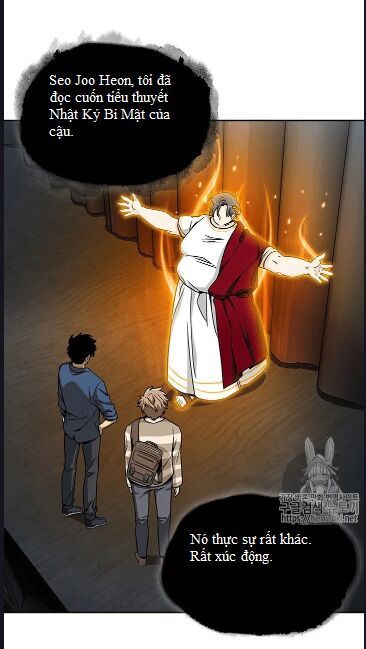 đọc truyện Vua Trộm Mộ Chương 64 ảnh 65 tại Thiên Thai Truyện