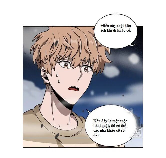 đọc truyện Vua Trộm Mộ Chương 64 ảnh 10 tại Thiên Thai Truyện