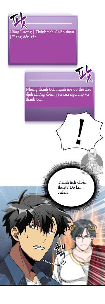 đọc truyện Vua Trộm Mộ Chương 65 ảnh 12 tại Thiên Thai Truyện