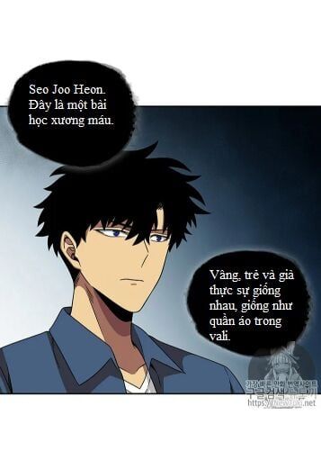 đọc truyện Vua Trộm Mộ Chương 65 ảnh 4 tại Thiên Thai Truyện