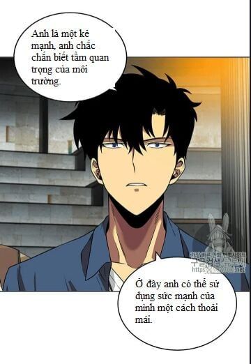 đọc truyện Vua Trộm Mộ Chương 65 ảnh 26 tại Thiên Thai Truyện