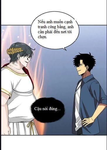 đọc truyện Vua Trộm Mộ Chương 65 ảnh 28 tại Thiên Thai Truyện