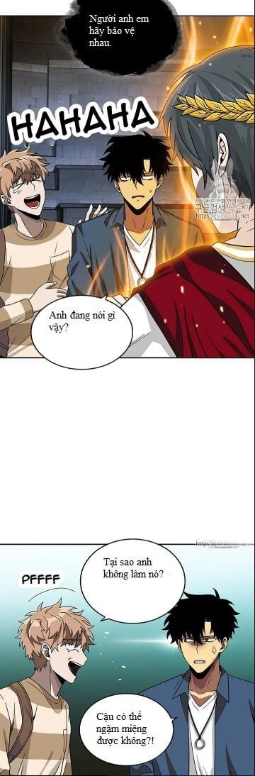 đọc truyện Vua Trộm Mộ Chương 65 ảnh 5 tại Thiên Thai Truyện