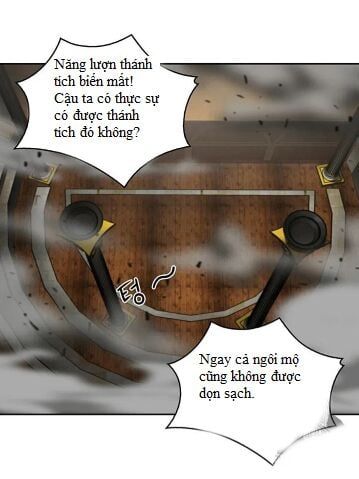 đọc truyện Vua Trộm Mộ Chương 65 ảnh 40 tại Thiên Thai Truyện