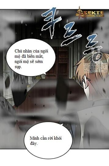 đọc truyện Vua Trộm Mộ Chương 65 ảnh 41 tại Thiên Thai Truyện