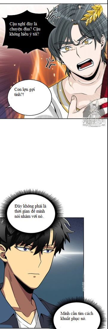 đọc truyện Vua Trộm Mộ Chương 65 ảnh 6 tại Thiên Thai Truyện