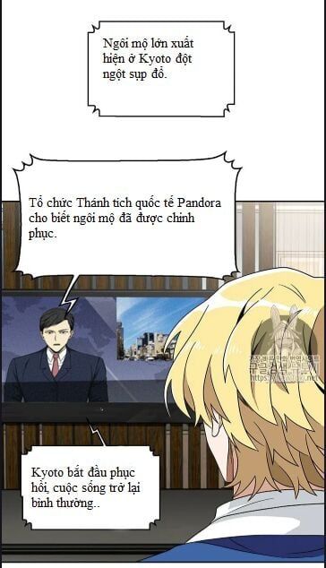 đọc truyện Vua Trộm Mộ Chương 65 ảnh 46 tại Thiên Thai Truyện