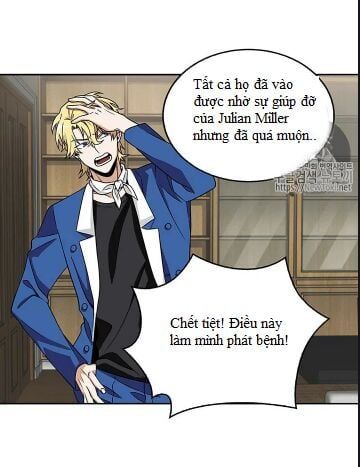 đọc truyện Vua Trộm Mộ Chương 65 ảnh 51 tại Thiên Thai Truyện