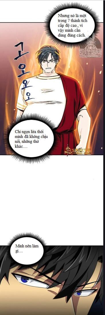 đọc truyện Vua Trộm Mộ Chương 65 ảnh 7 tại Thiên Thai Truyện