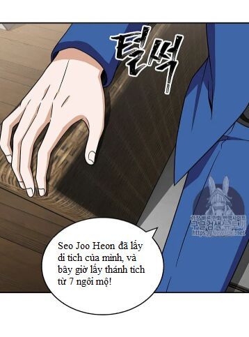 đọc truyện Vua Trộm Mộ Chương 65 ảnh 52 tại Thiên Thai Truyện