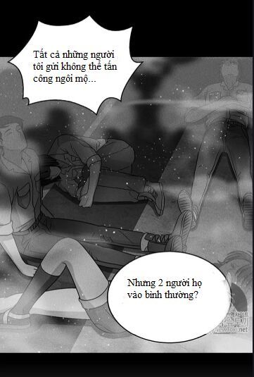 đọc truyện Vua Trộm Mộ Chương 65 ảnh 58 tại Thiên Thai Truyện