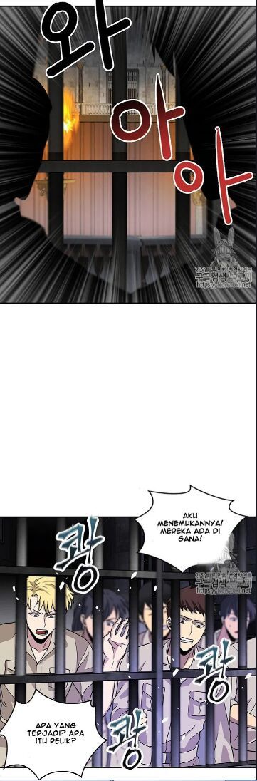 đọc truyện Vua Trộm Mộ Chương 65 ảnh 8 tại Thiên Thai Truyện