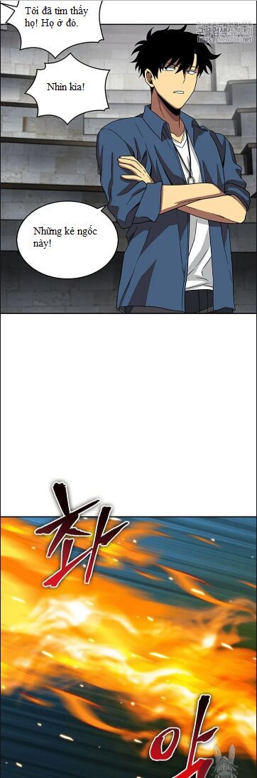 đọc truyện Vua Trộm Mộ Chương 65 ảnh 9 tại Thiên Thai Truyện