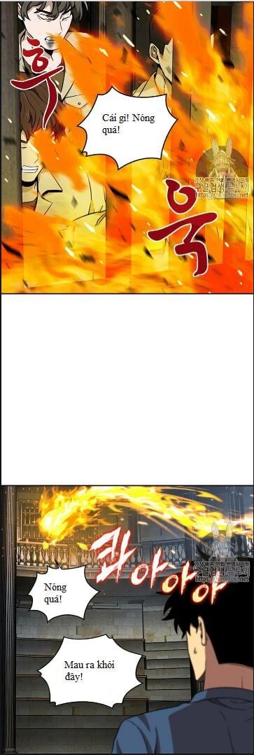 đọc truyện Vua Trộm Mộ Chương 65 ảnh 10 tại Thiên Thai Truyện