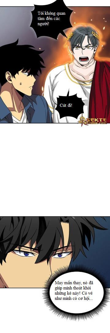 đọc truyện Vua Trộm Mộ Chương 65 ảnh 11 tại Thiên Thai Truyện