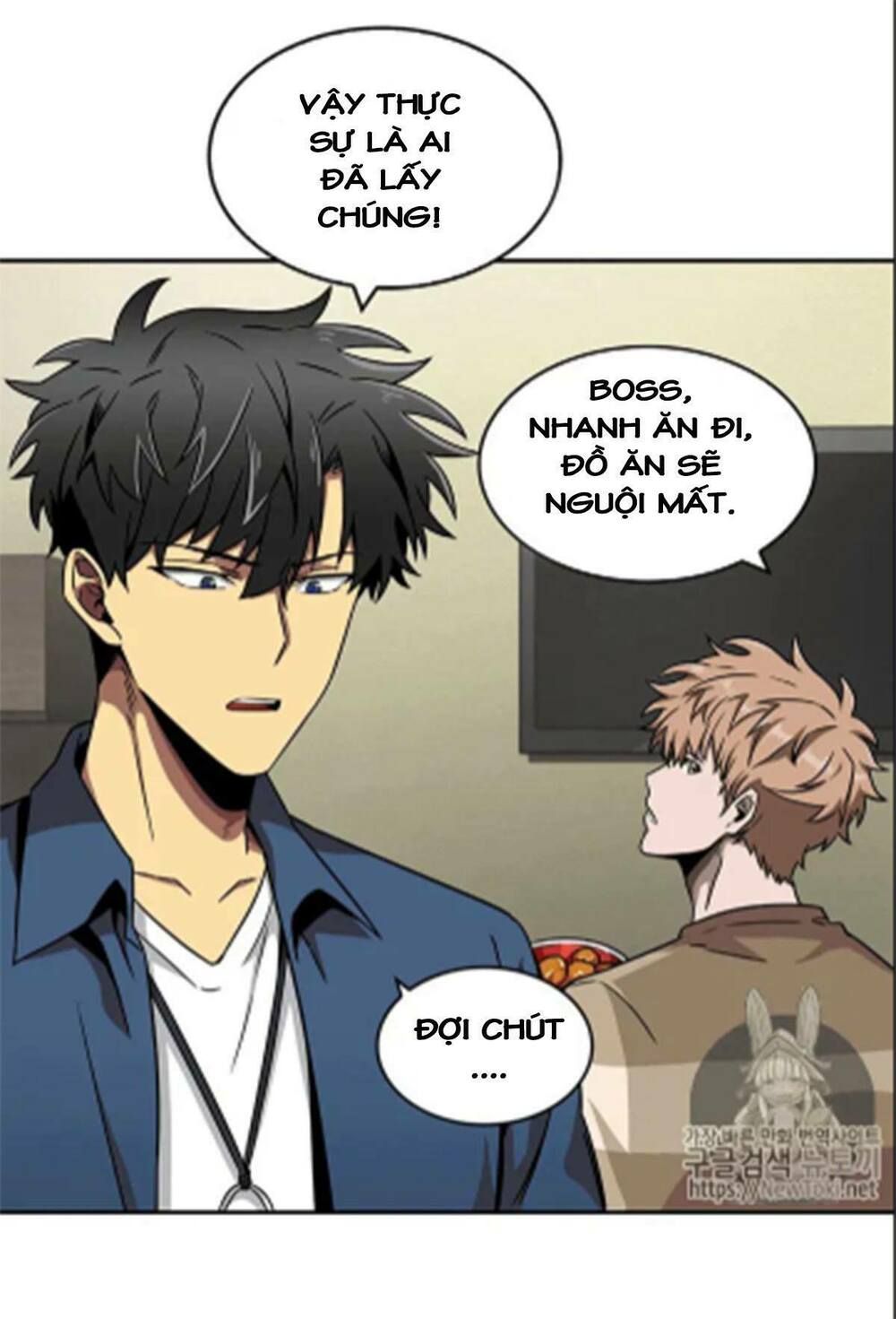 đọc truyện Vua Trộm Mộ Chương 66 ảnh 12 tại Thiên Thai Truyện