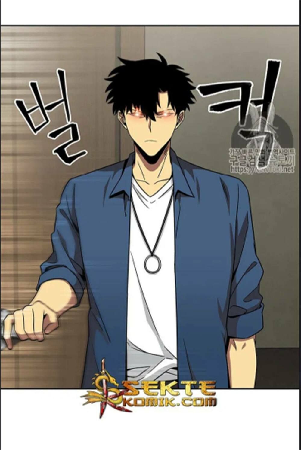 đọc truyện Vua Trộm Mộ Chương 66 ảnh 18 tại Thiên Thai Truyện