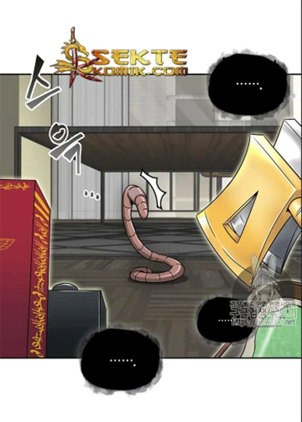 đọc truyện Vua Trộm Mộ Chương 66 ảnh 26 tại Thiên Thai Truyện