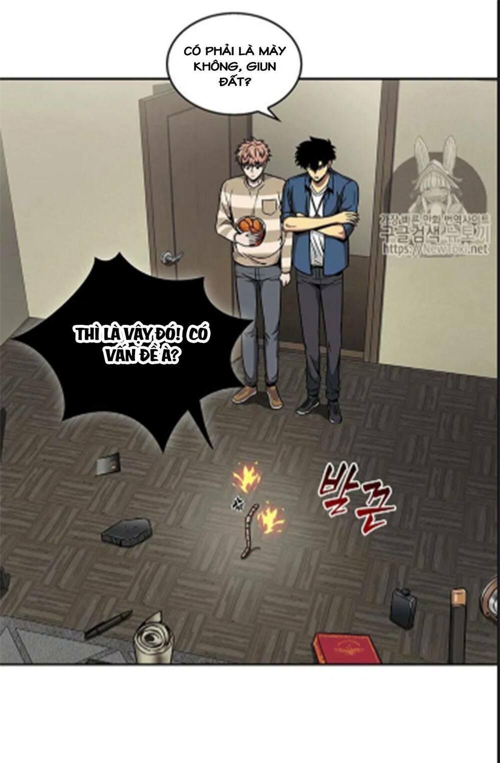 đọc truyện Vua Trộm Mộ Chương 66 ảnh 28 tại Thiên Thai Truyện