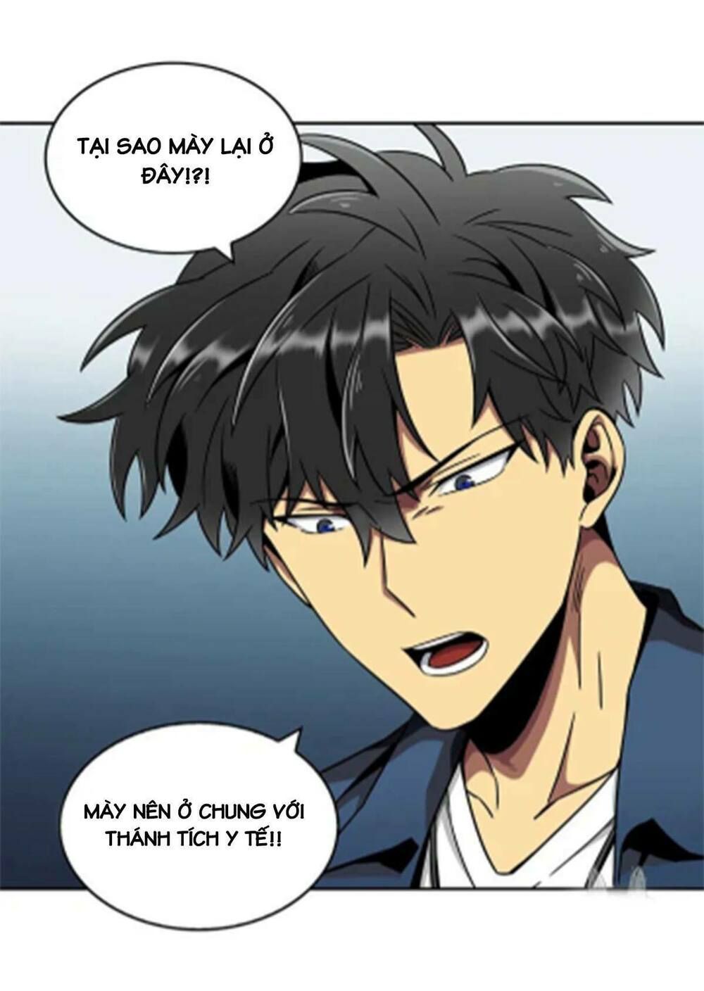 đọc truyện Vua Trộm Mộ Chương 66 ảnh 31 tại Thiên Thai Truyện