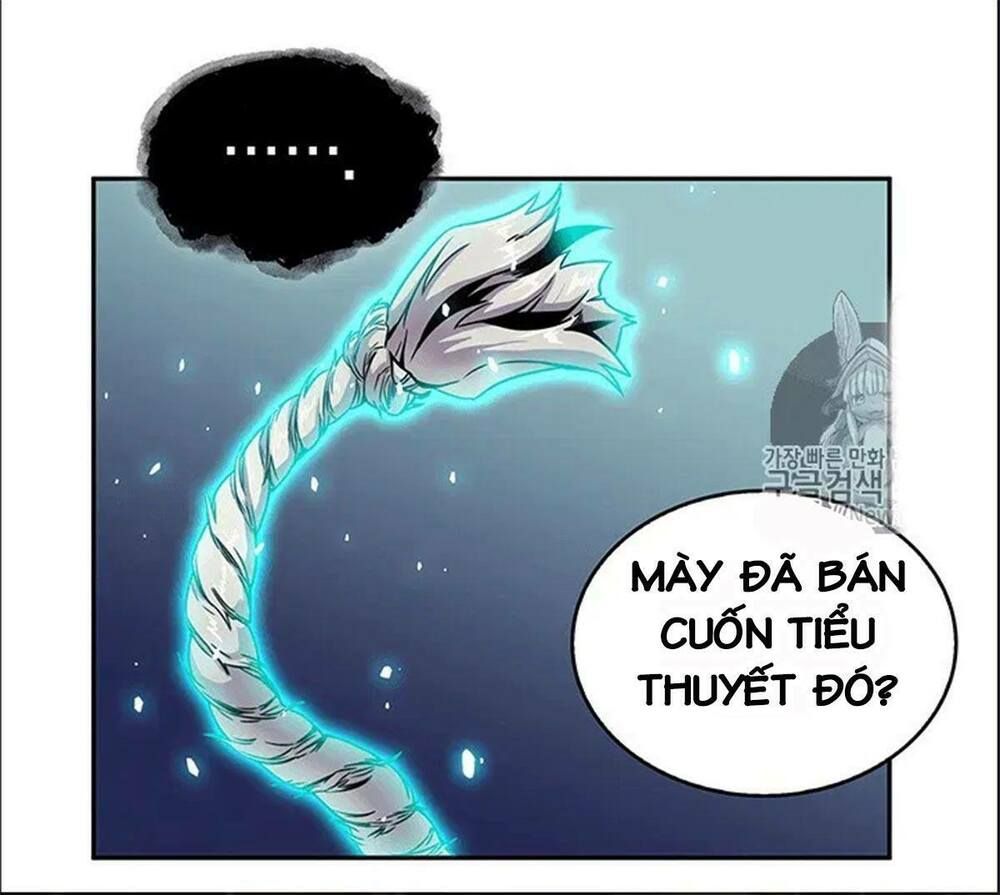 đọc truyện Vua Trộm Mộ Chương 66 ảnh 5 tại Thiên Thai Truyện