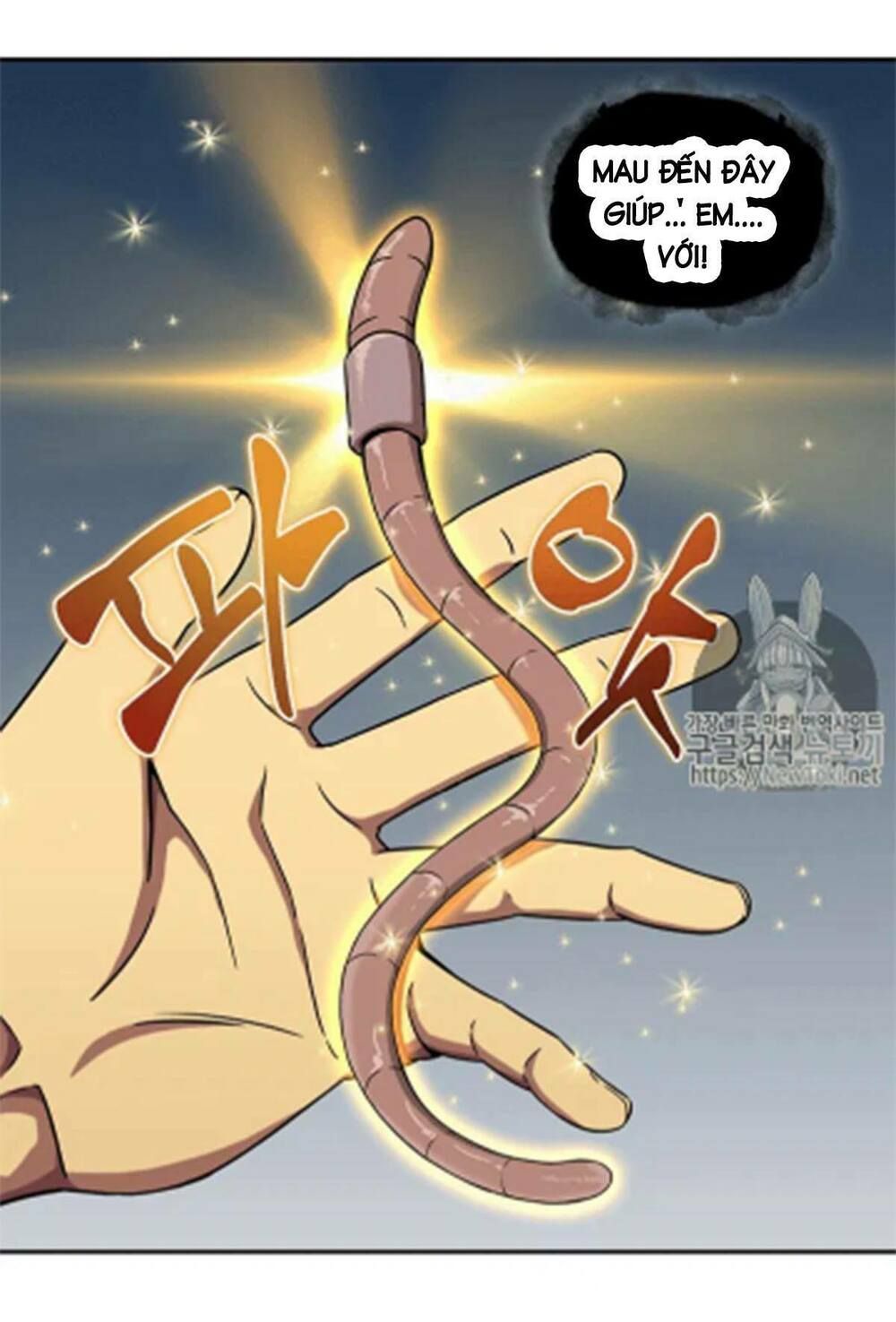 đọc truyện Vua Trộm Mộ Chương 66 ảnh 39 tại Thiên Thai Truyện