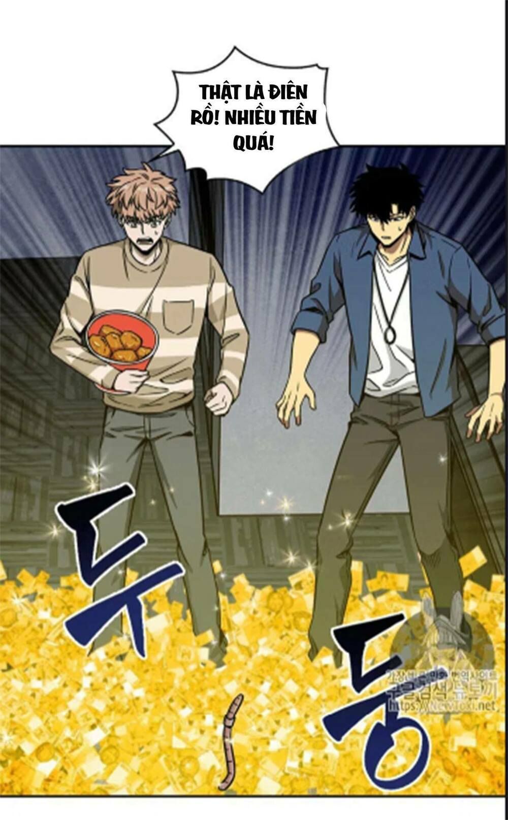 đọc truyện Vua Trộm Mộ Chương 66 ảnh 41 tại Thiên Thai Truyện