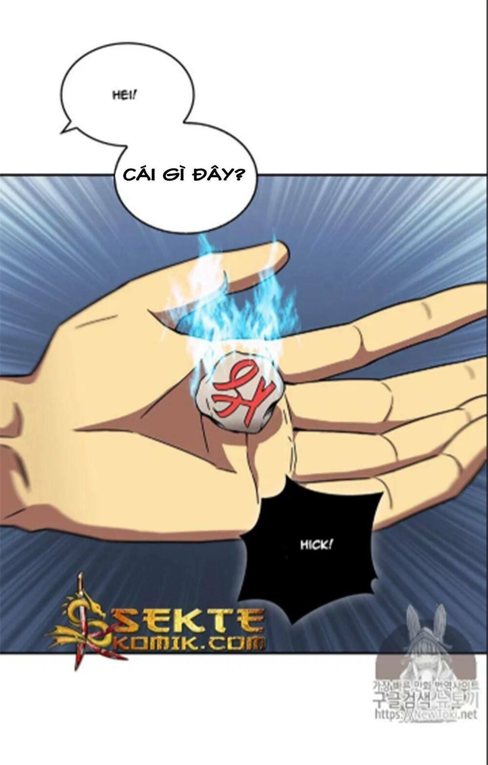 đọc truyện Vua Trộm Mộ Chương 66 ảnh 47 tại Thiên Thai Truyện