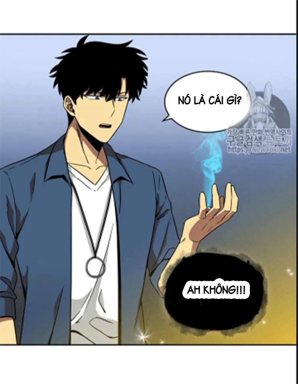 đọc truyện Vua Trộm Mộ Chương 66 ảnh 49 tại Thiên Thai Truyện