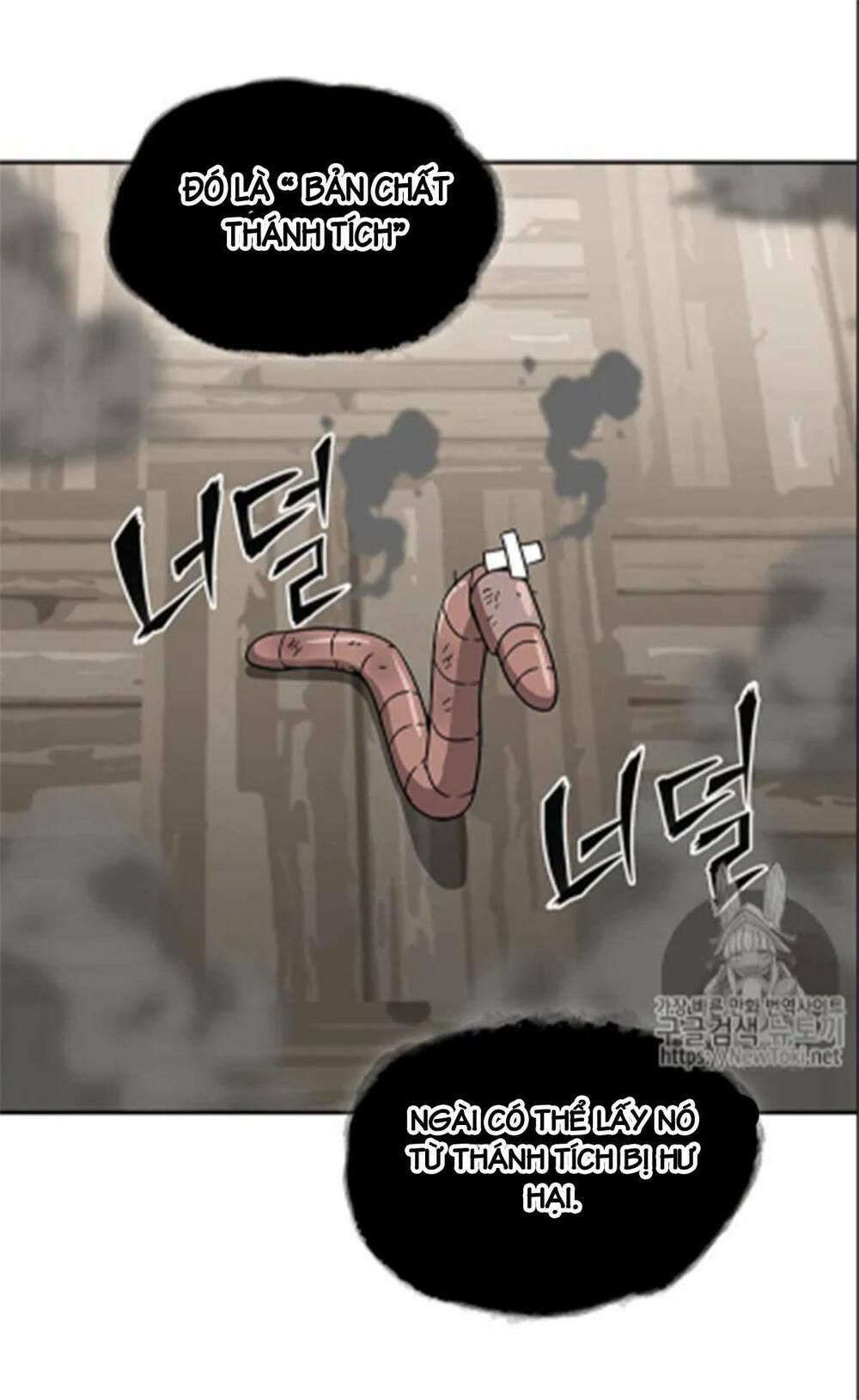 đọc truyện Vua Trộm Mộ Chương 66 ảnh 52 tại Thiên Thai Truyện